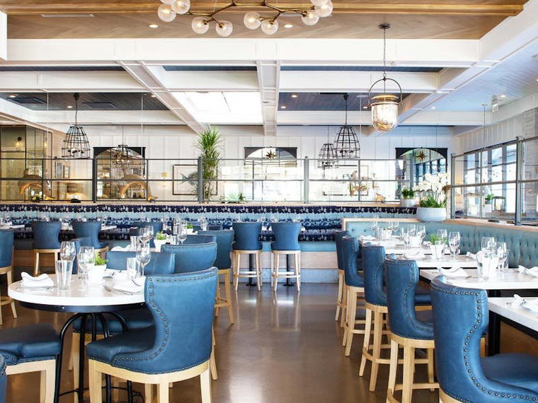 Lure Fish House, Scottsdale, United States