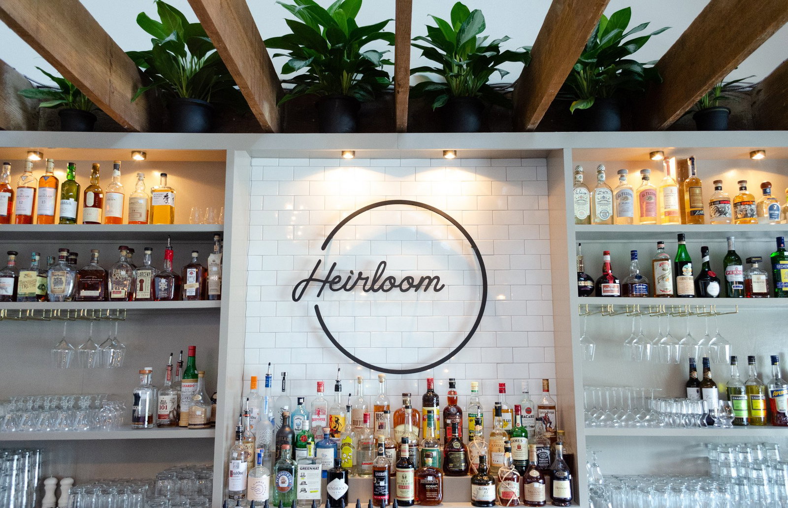 Heirloom, Virginia Beach, United States