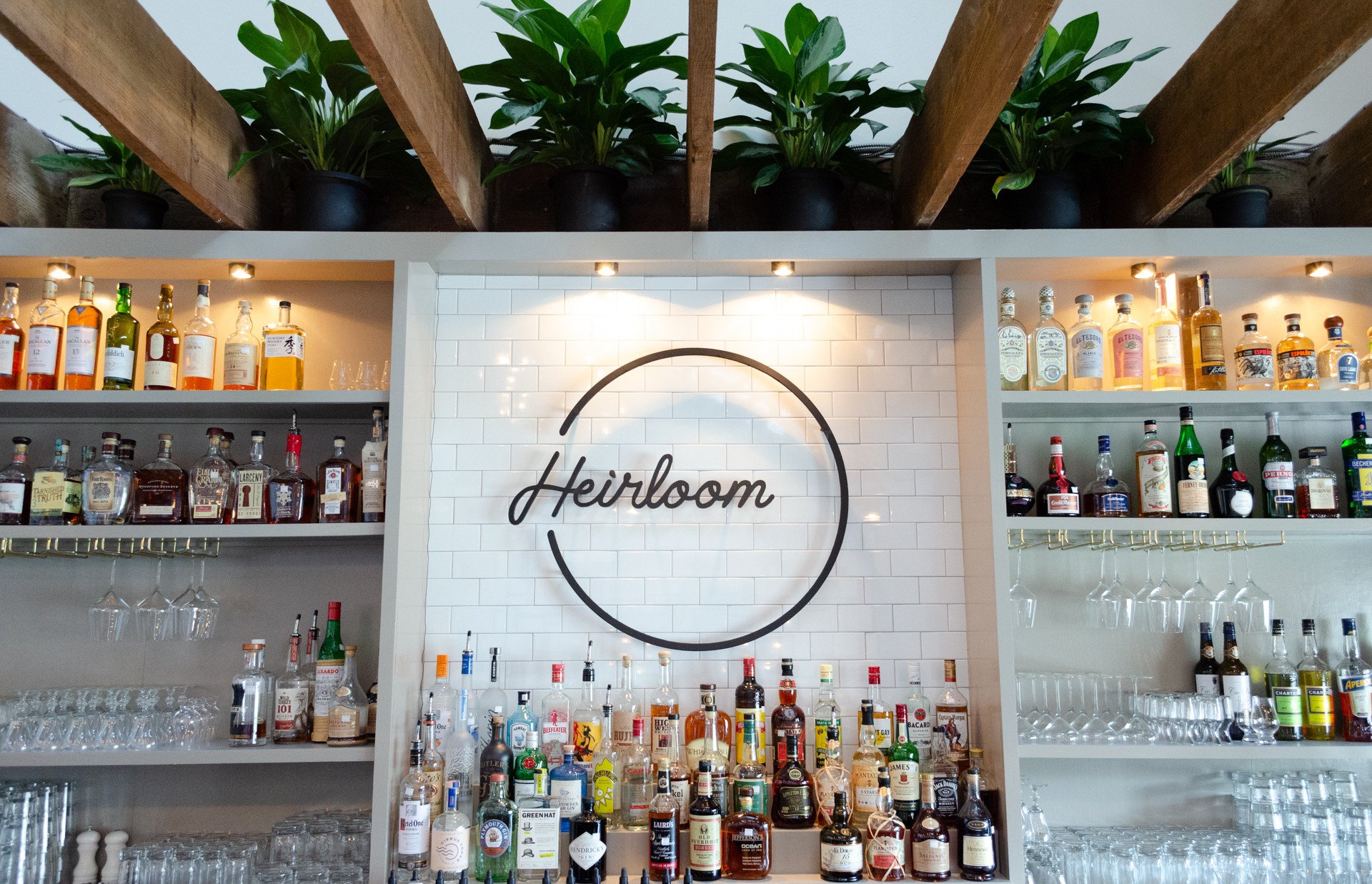 Heirloom, Virginia Beach, United States