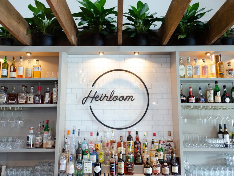 Heirloom, Virginia Beach, United States
