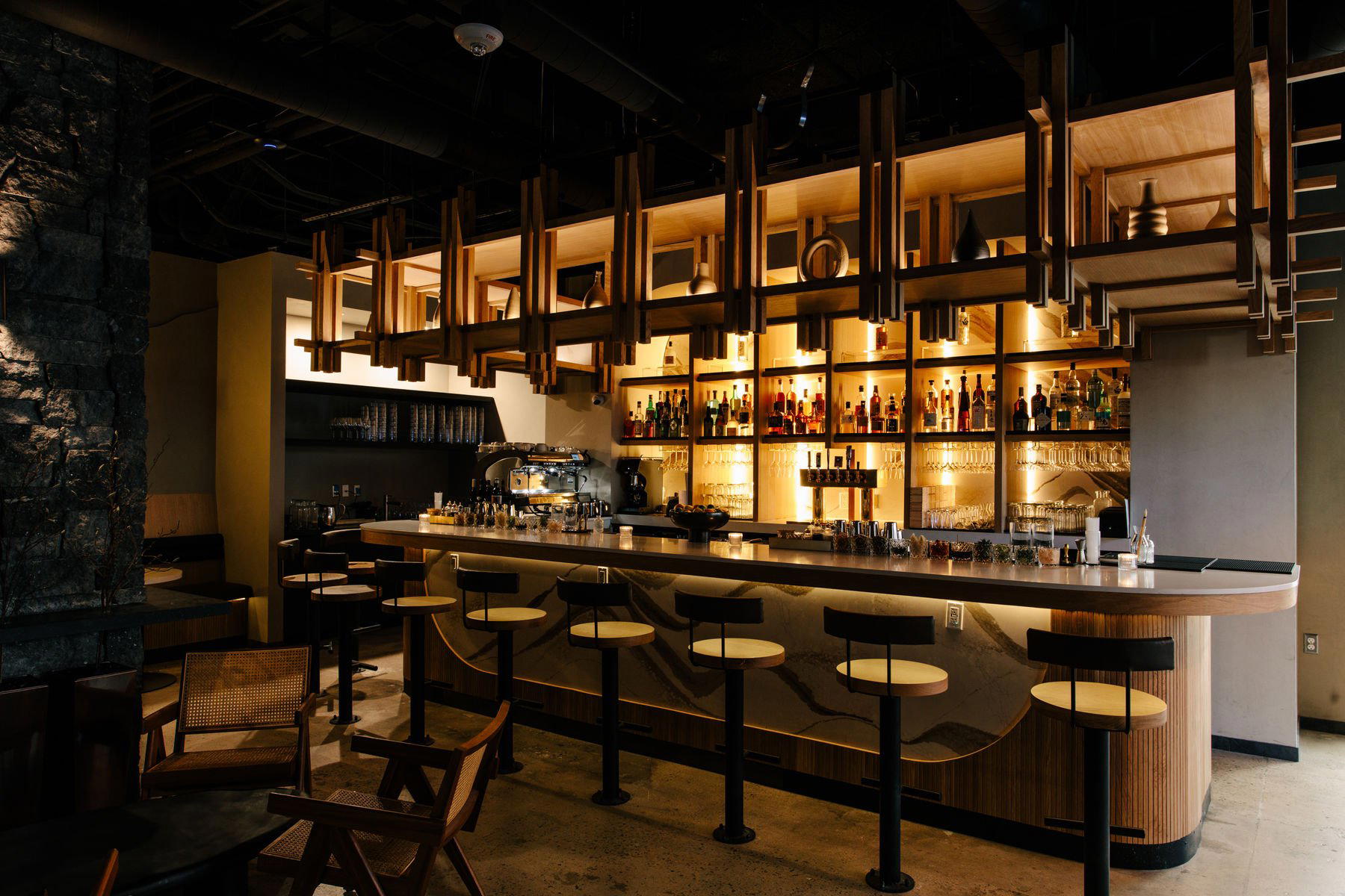 Harumi Sushi Bar bar in Phoenix, United States