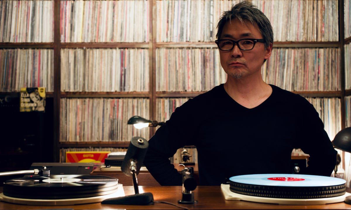 Bar Martha, Tokyo, Japan