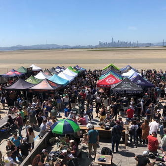 Faction Brewing