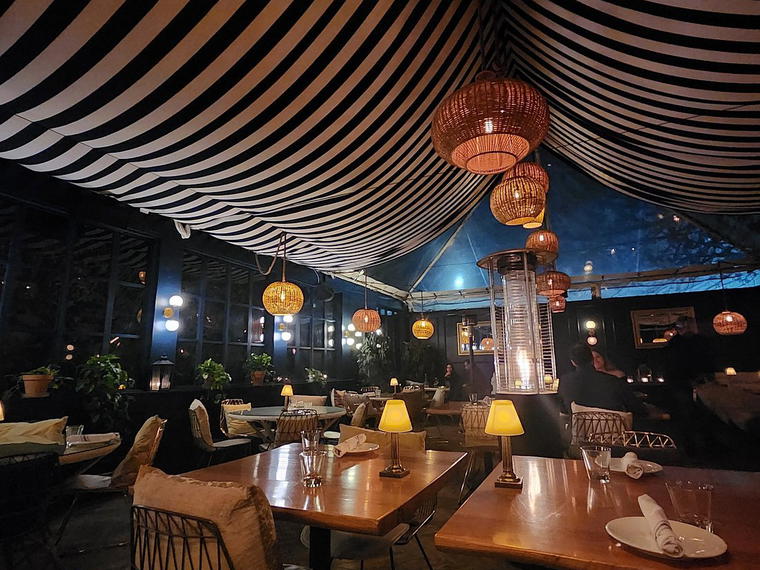 Firefly, Los Angeles, United States