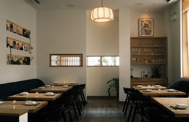 Kumiko, Chicago, United States