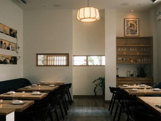 Kumiko, Chicago, United States