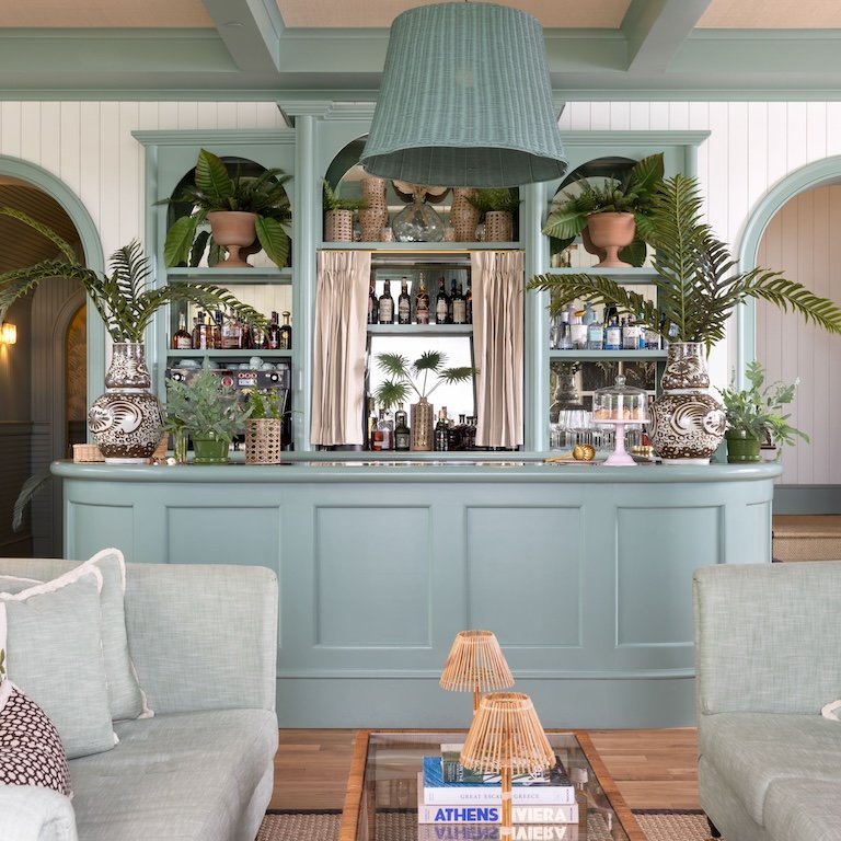 Willet Room