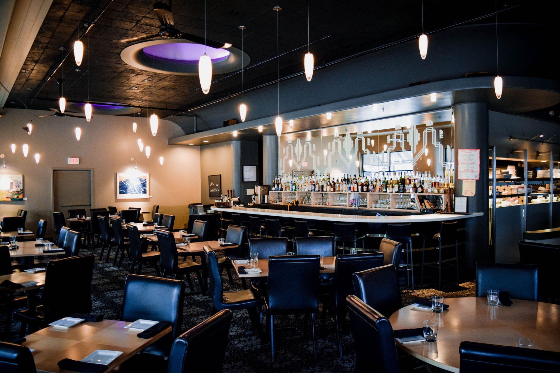 DISH Restaurant
