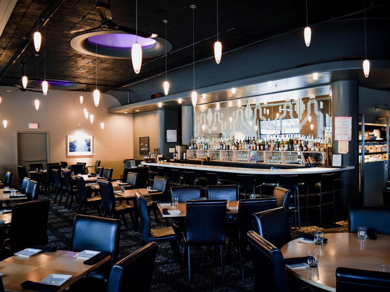 DISH Restaurant, Lincoln, United States