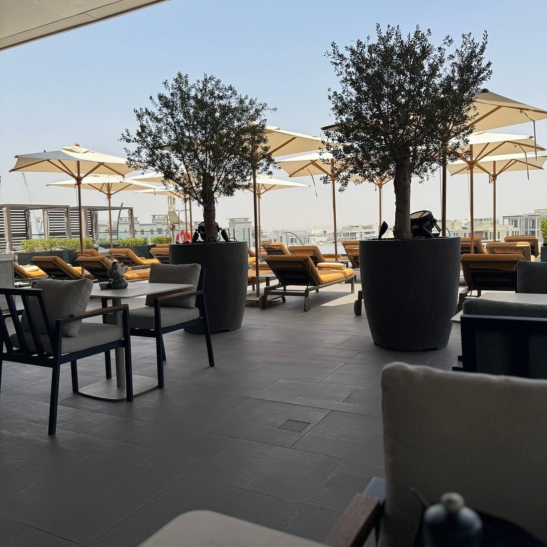 Fai Lounge