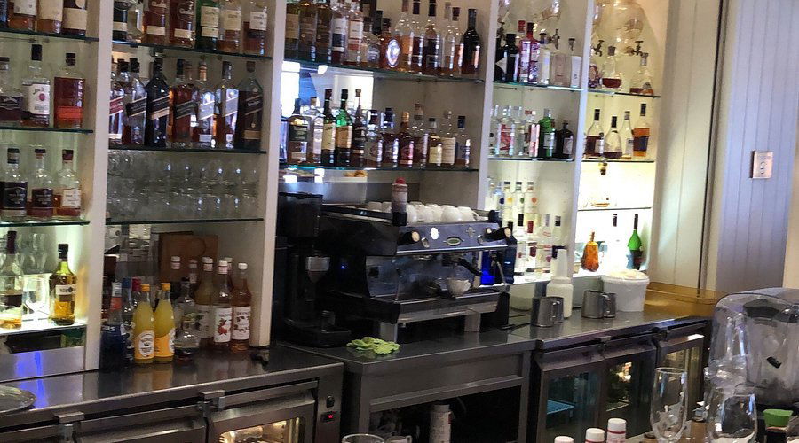 The Oyster Bar, Bar in Umhlanga