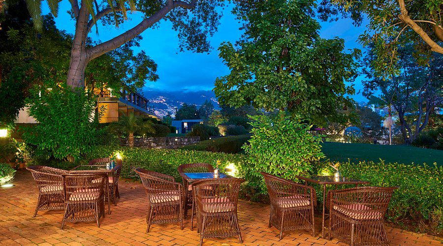 Quinta Bar and Lounge bar in Lamego
