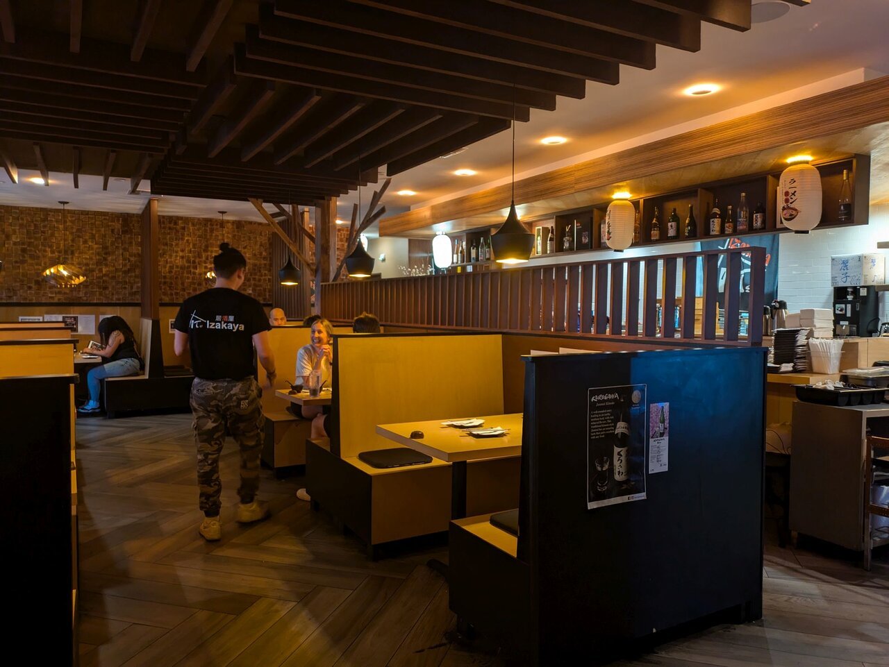 ITs IZAKAYA