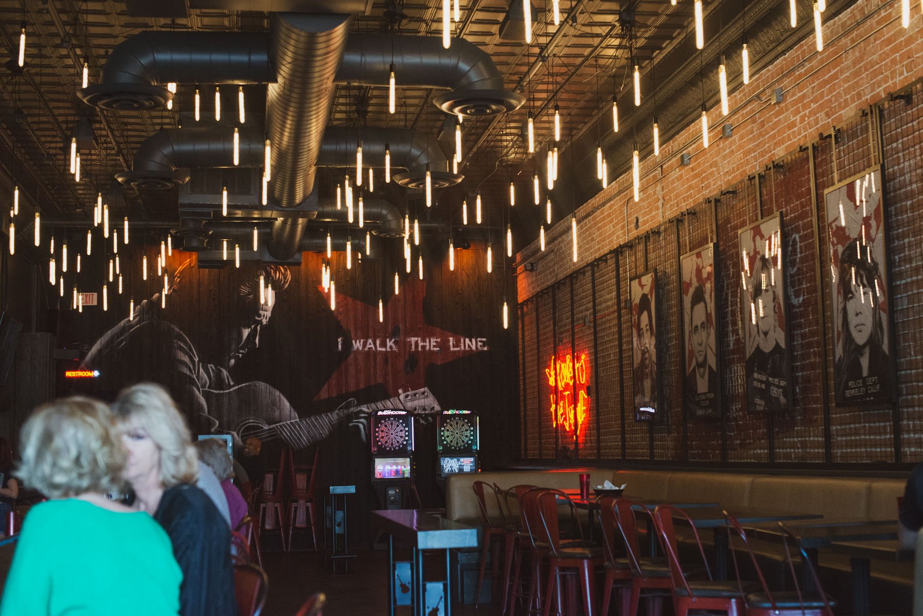 Rebel & Rogue, Bar in Chandler