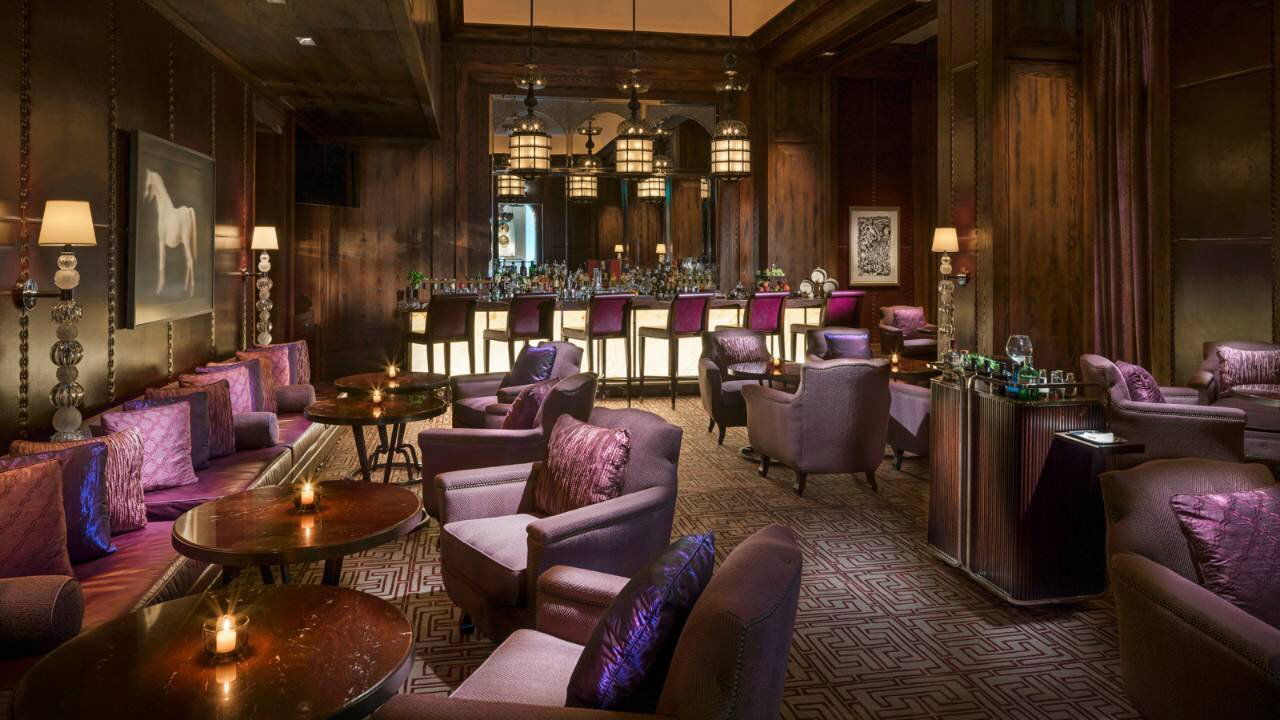 Hendricks Bar, Bar in Dubai
