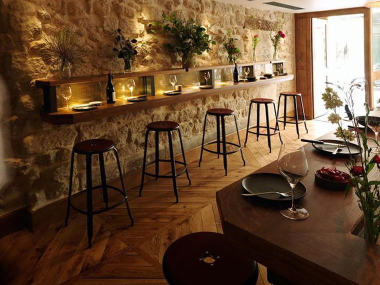 Freddy, Paris, France