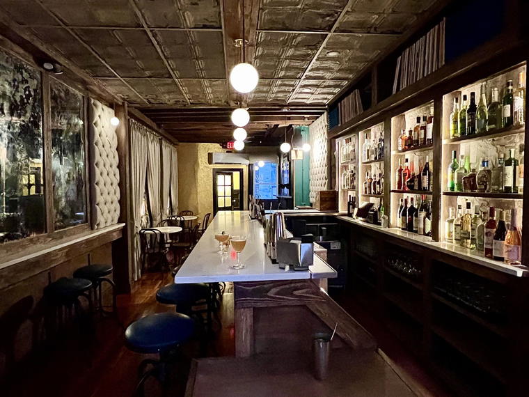 48 Record Bar, Philadelphia, United States