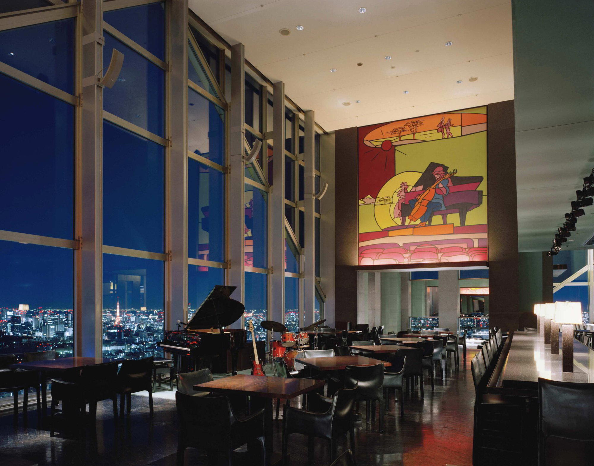 New York Bar
