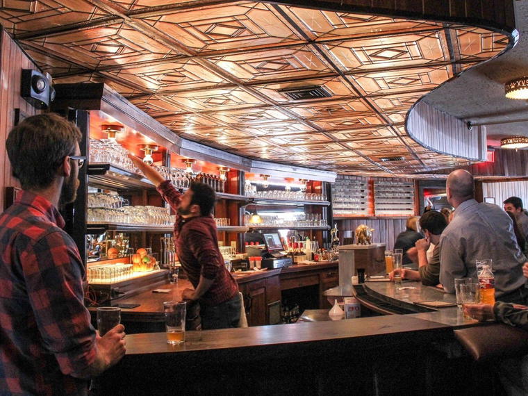Stockyards Brewing Co, Kansas City, United States