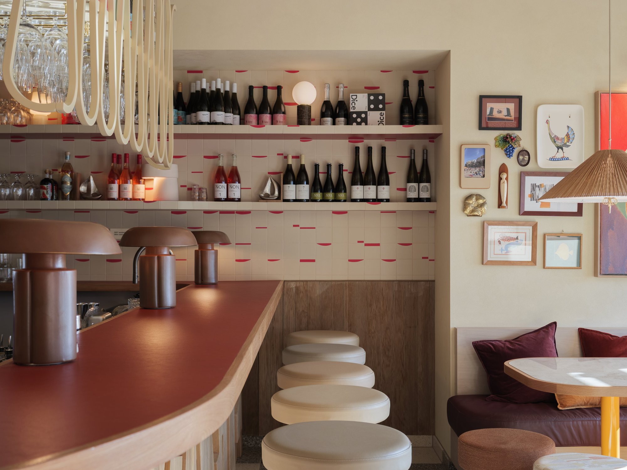Piccolo Wine Bar