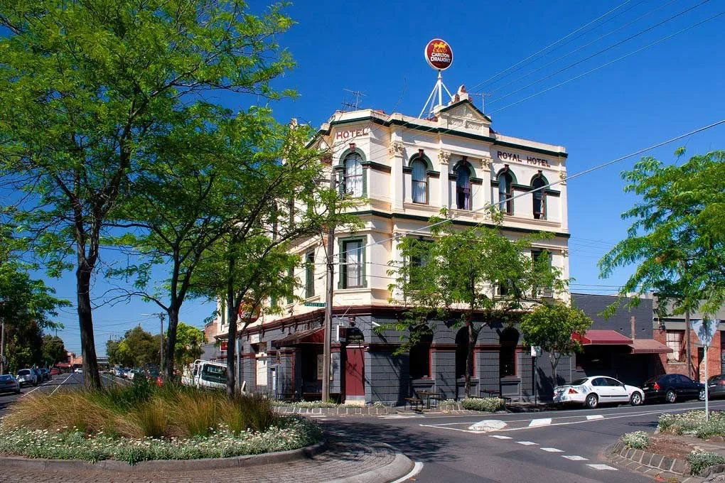 Bar Gabi, Bar in Yarraville