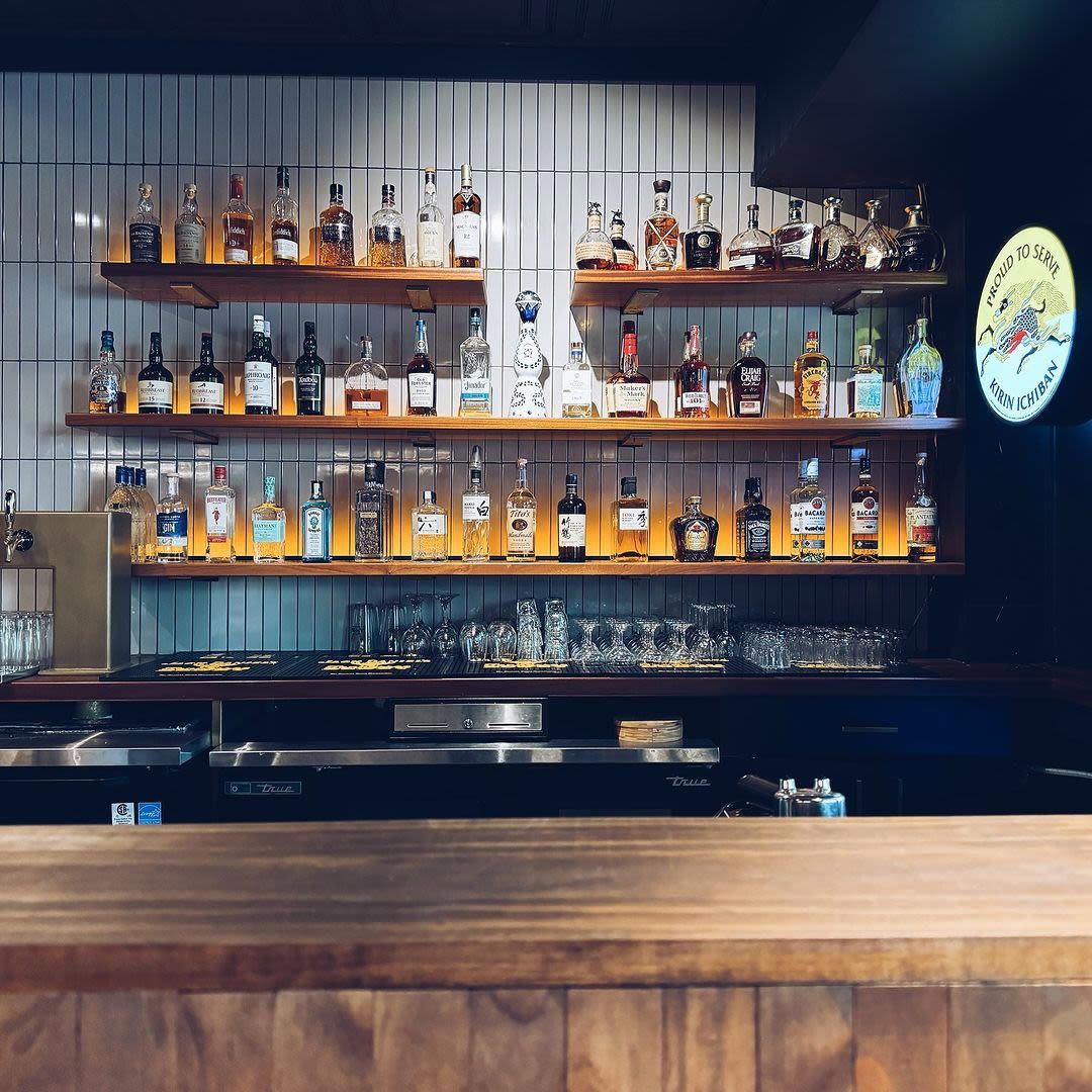 DAIJOBU, Raleigh, United States