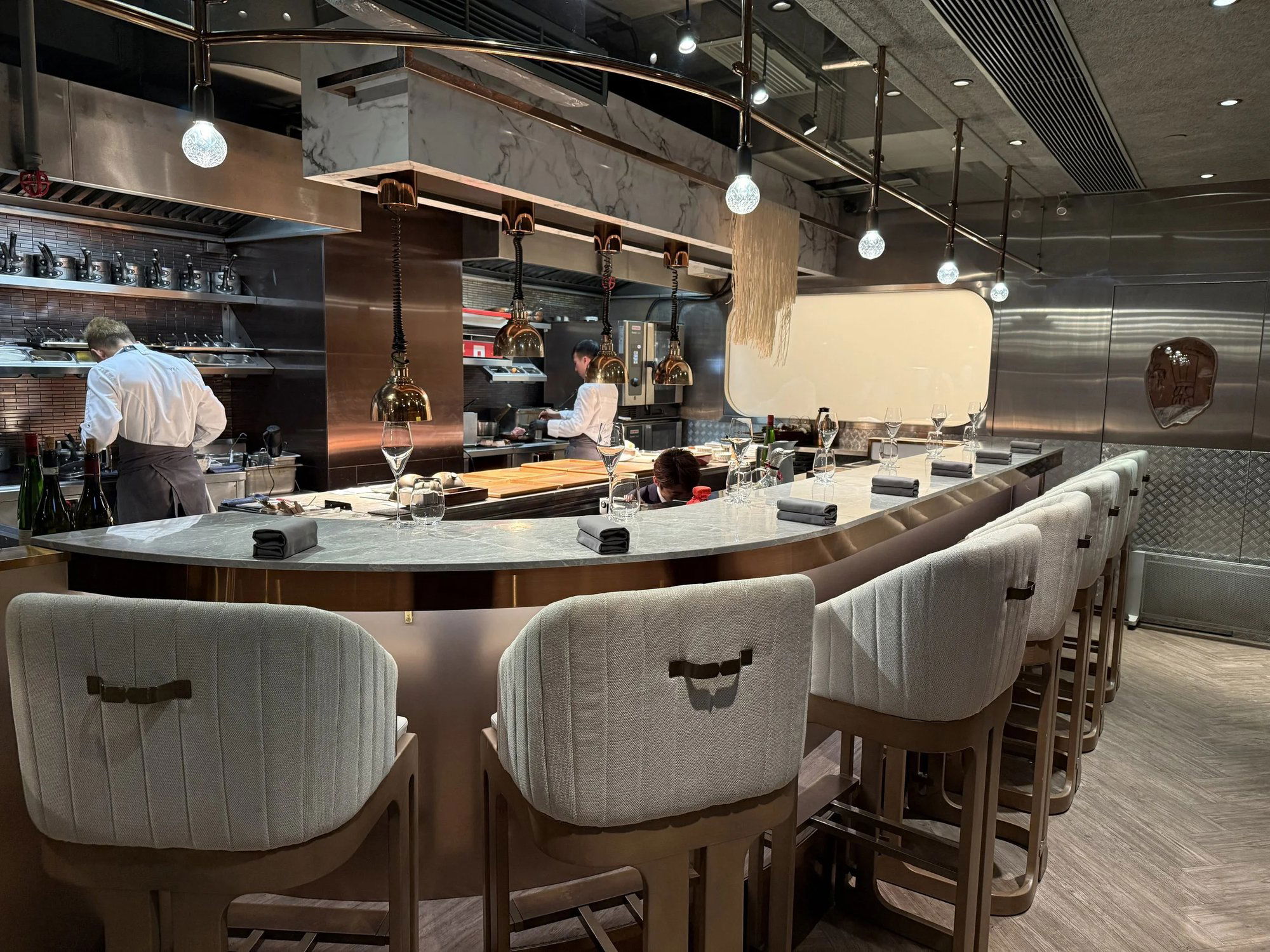 VEA Restaurant, Bar in Hong Kong