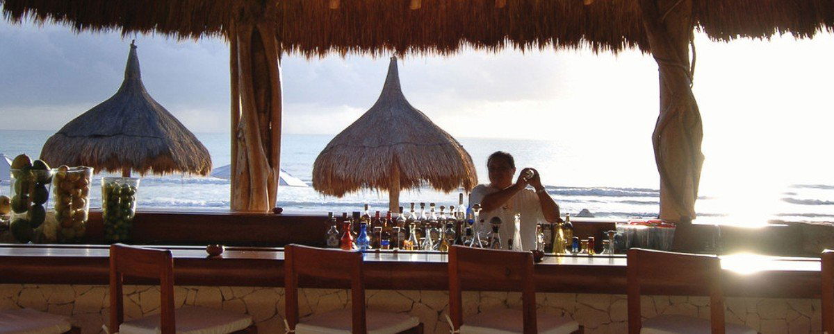 Freddy’s Bar, Bar in Riviera Maya