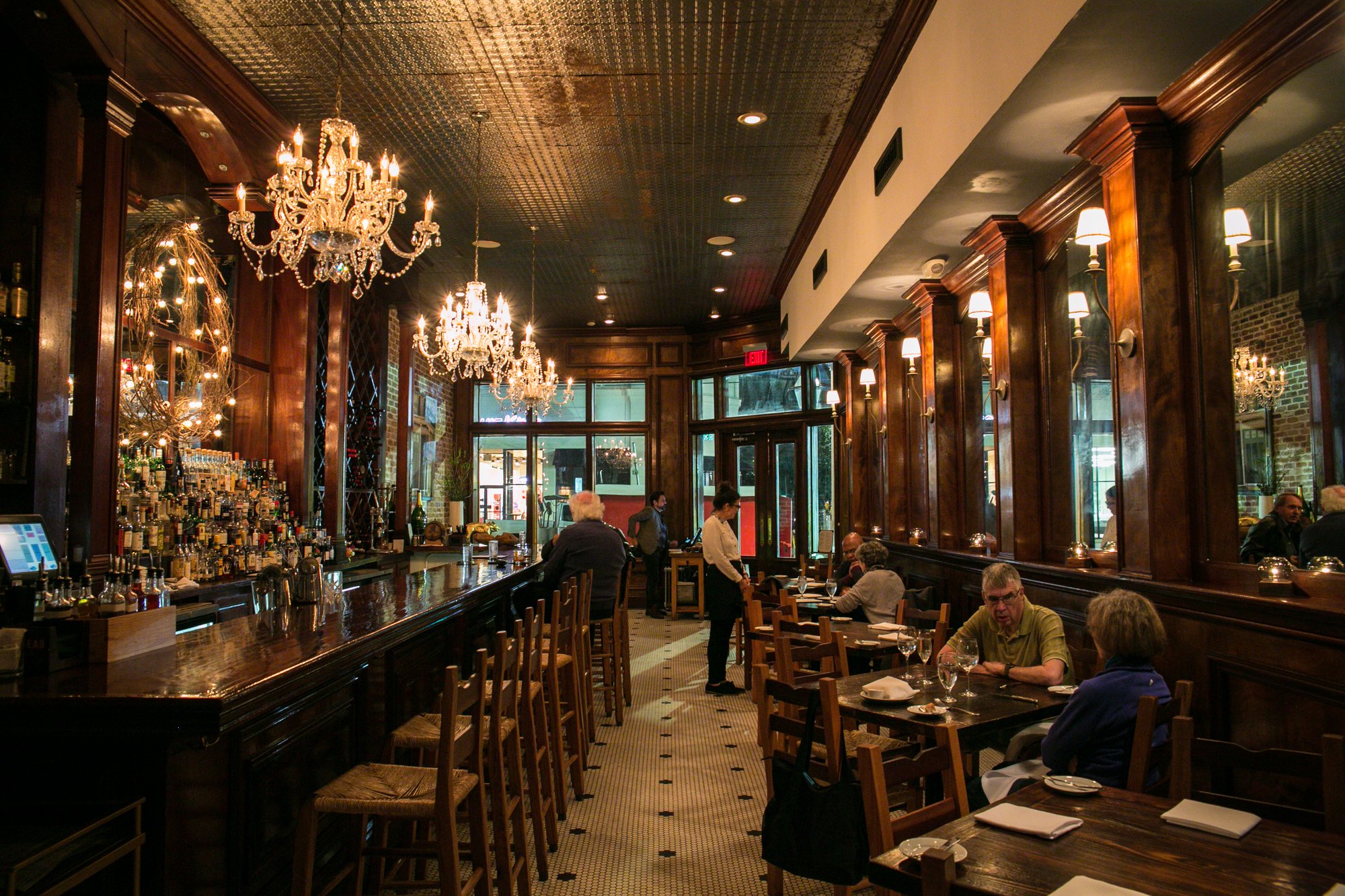 Coquette bar in New Orleans, United States