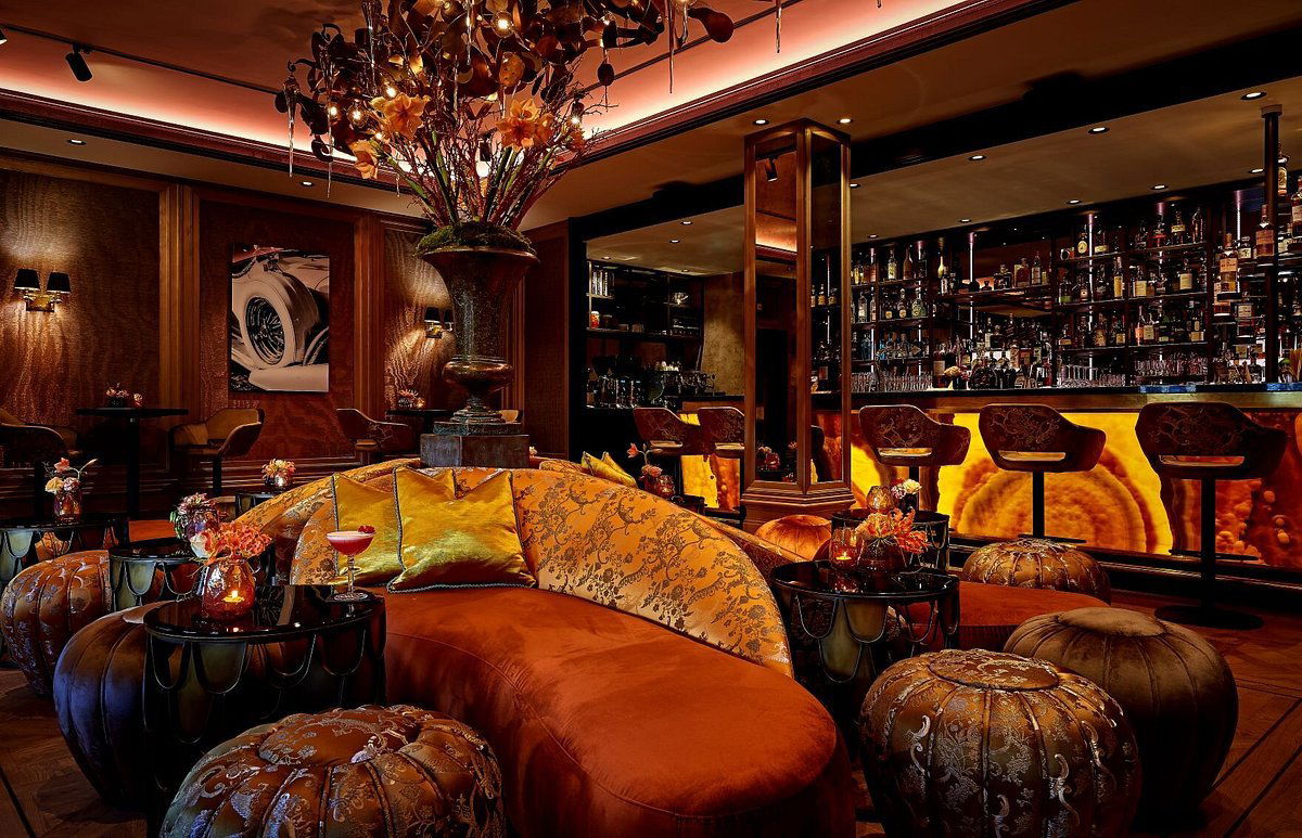 BBar TwentySeven, Bar in Amsterdam