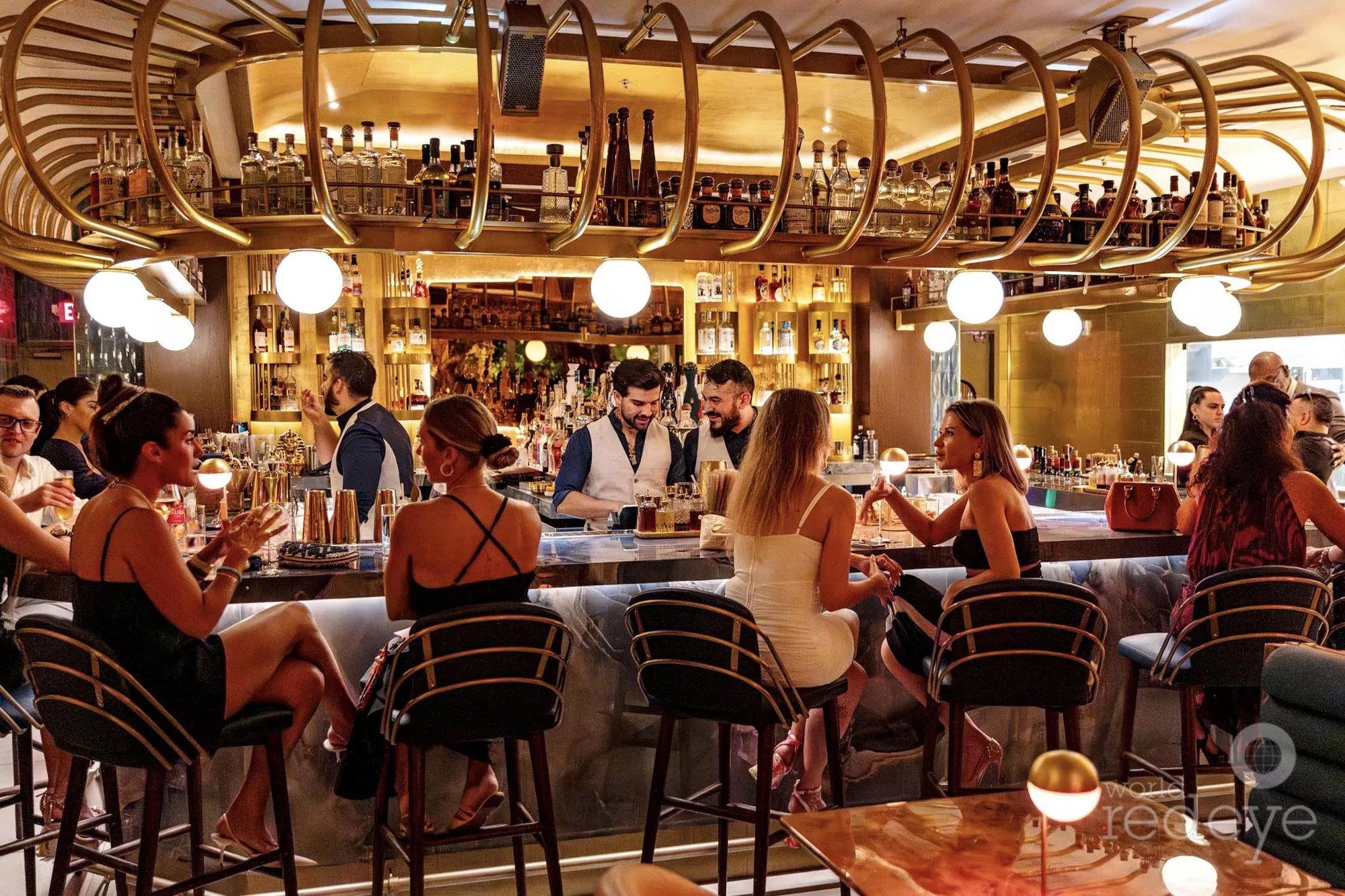 Oolite Restaurant and Bar restaurant in Miami Beach, United States