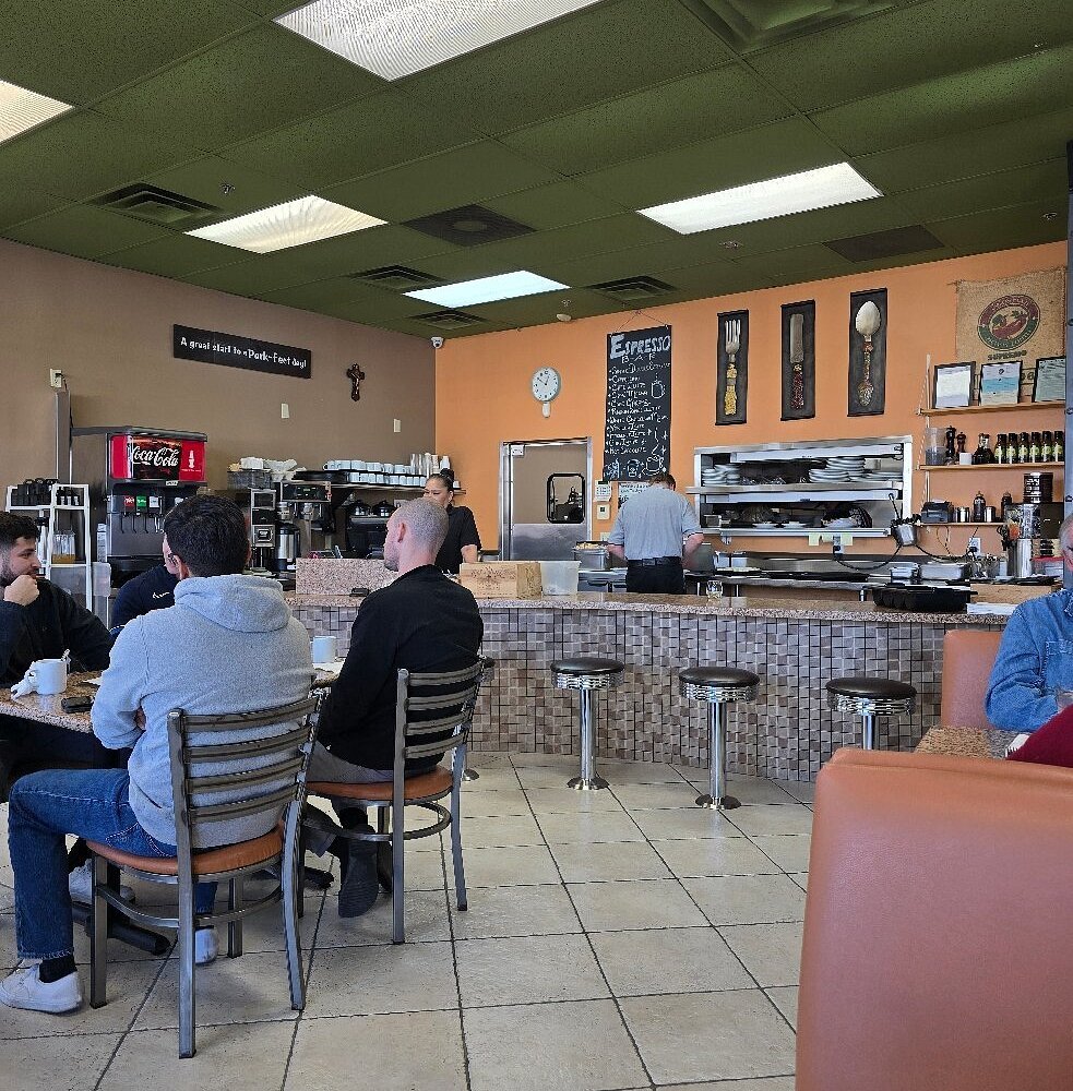 Perk Eatery, Phoenix, United States