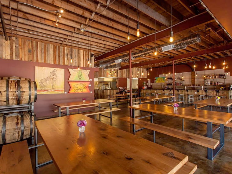 New Image Brewing Company - Arvada, Arvada, United States