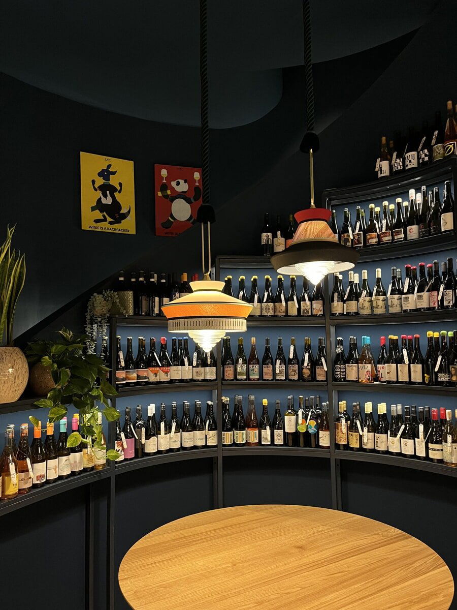 La Dispensa by Costardi Bros, Bar in Turin