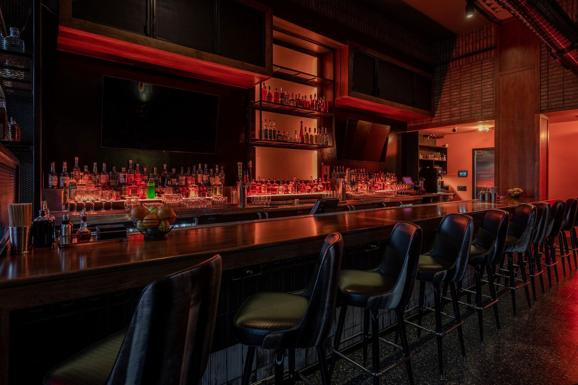 Ritual Bar, Bar in New York City