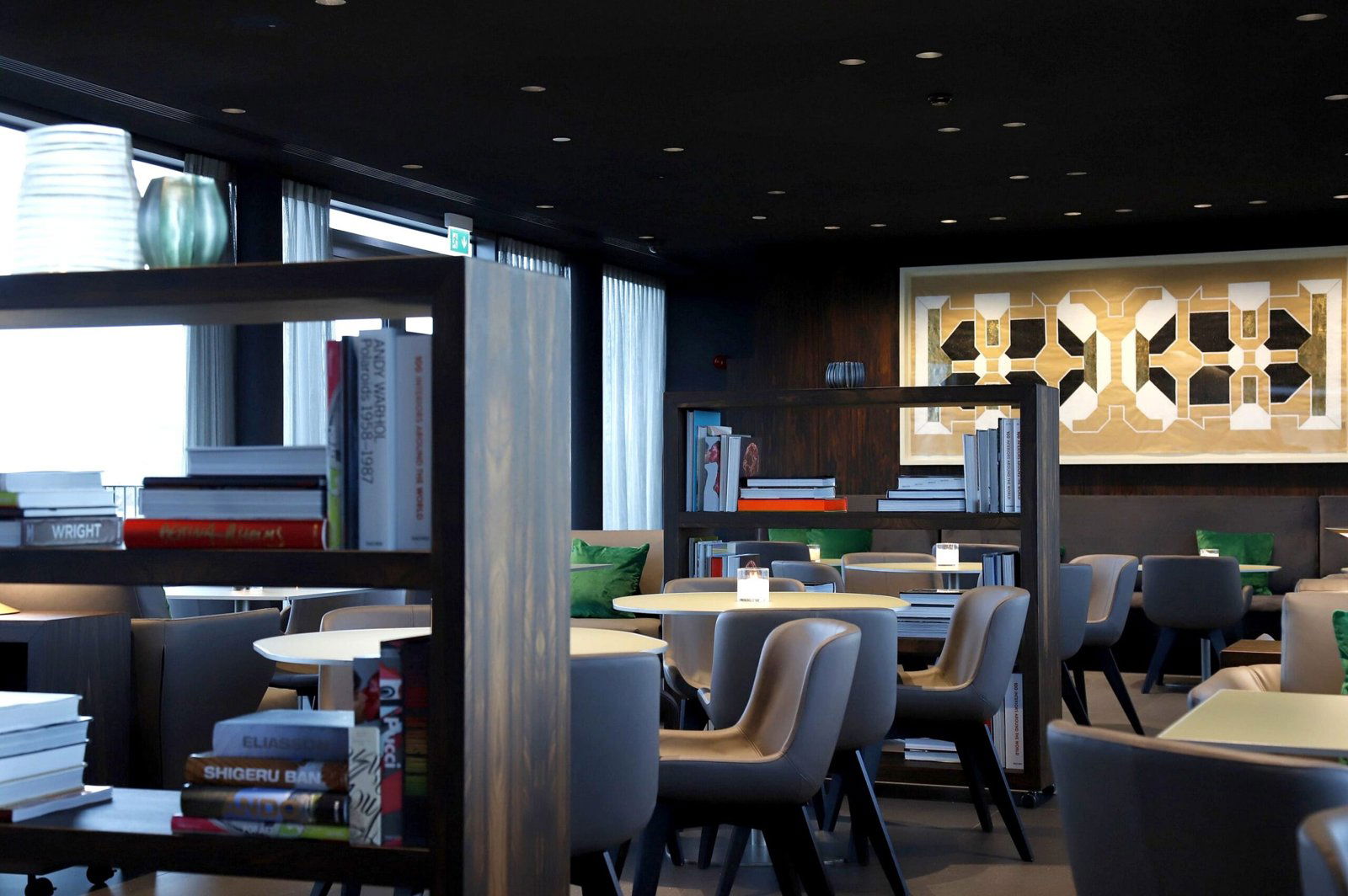 The Viu Terrace, Bar in Milan
