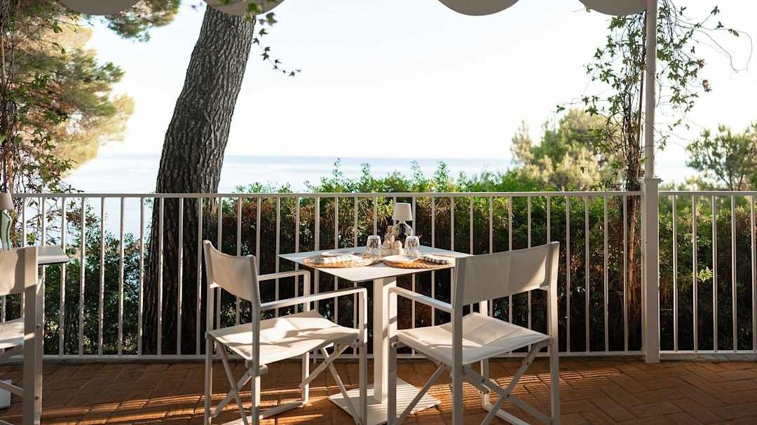 Gli Ulivi Bar