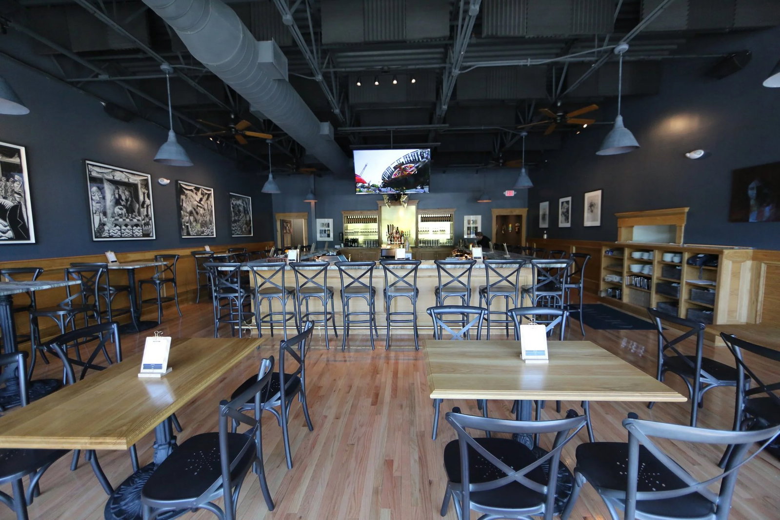 TAGLIO Columbia Tusculum, Cincinnati, United States