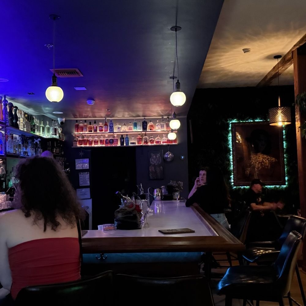 Barrio Viejo bar in Tucson, United States
