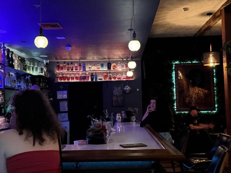 Barrio Viejo, Tucson, United States