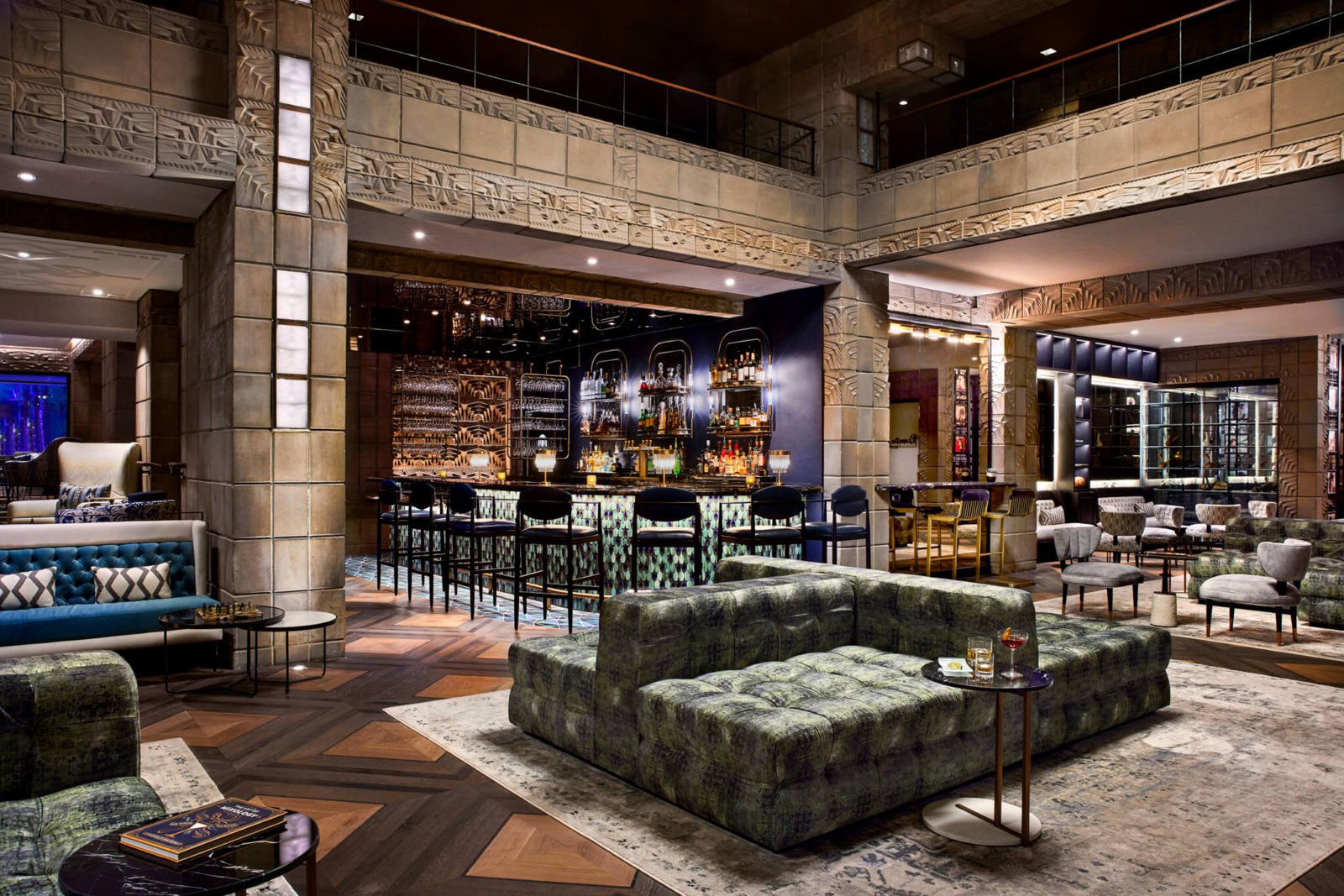 The Wright Bar, Bar in Phoenix