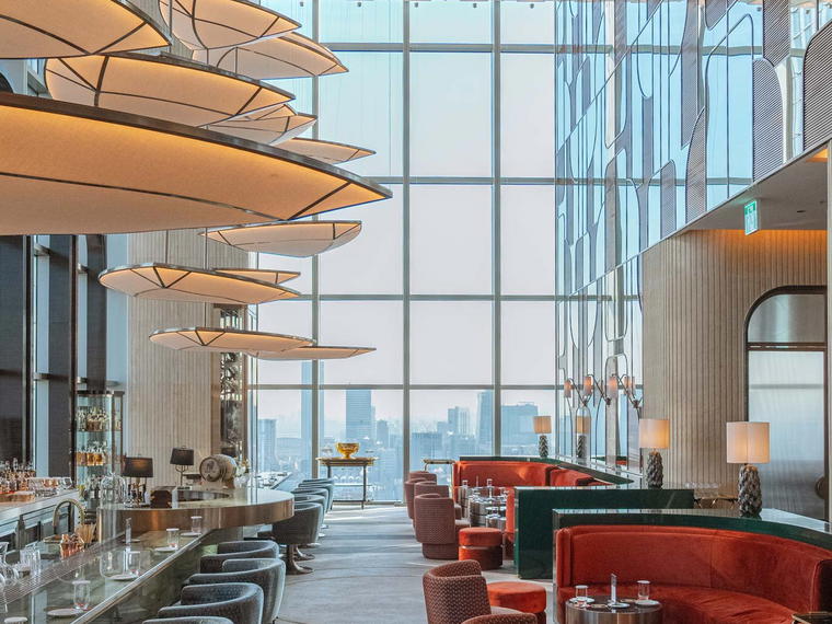 1914 Lounge & Bar, Seoul, South Korea