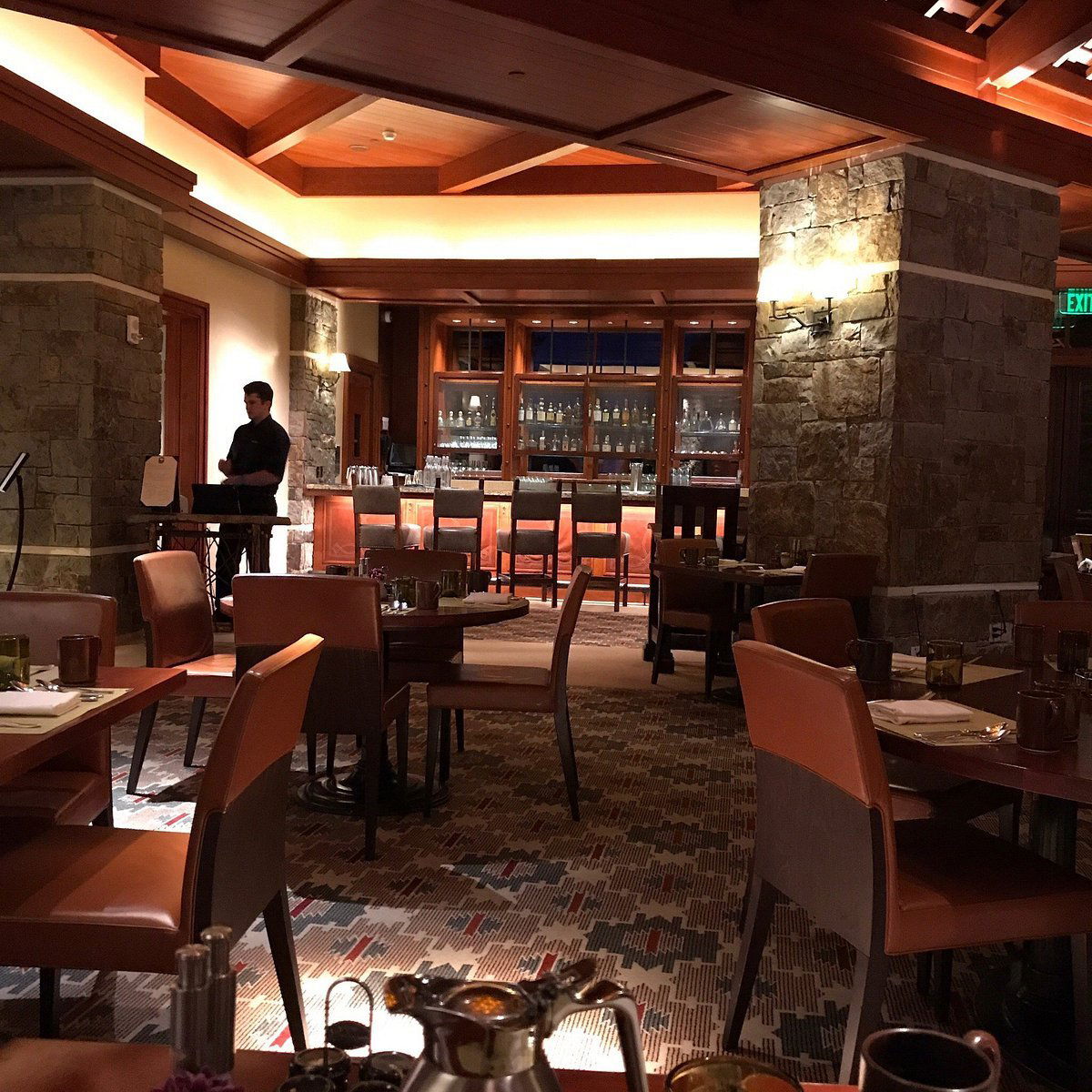 Ascent Lounge, Bar in Jackson Hole