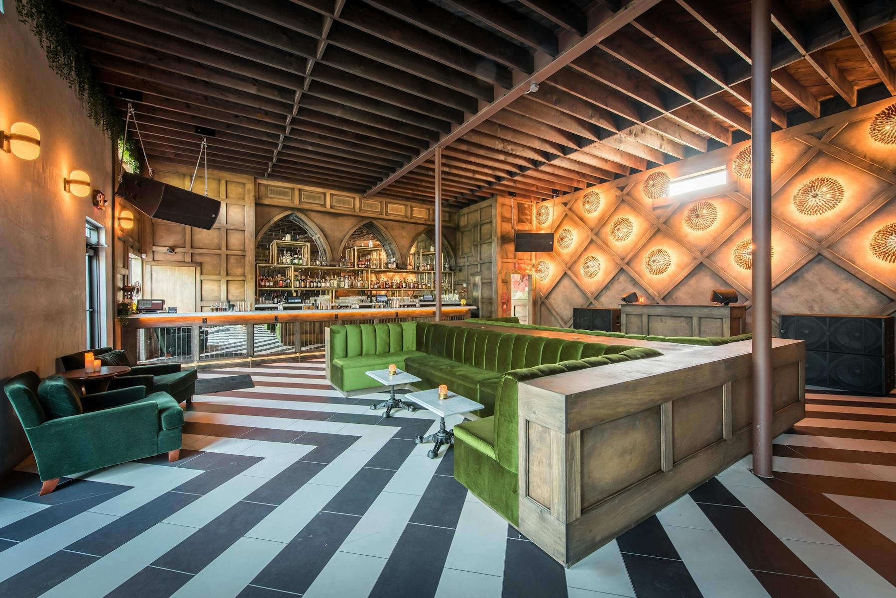 The Wilder, Bar in Fort Lauderdale