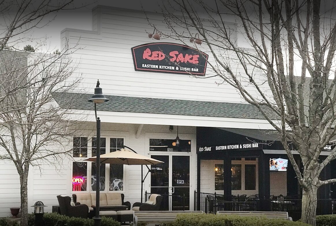 Red Sake, Charlotte, United States