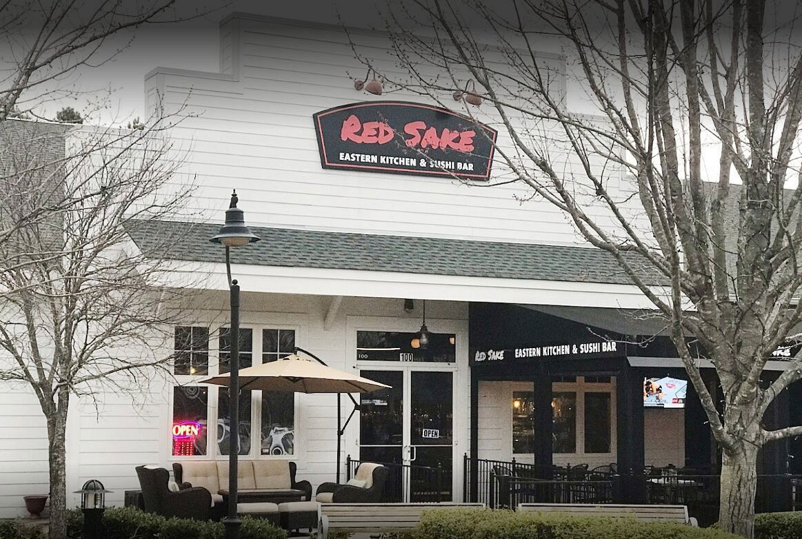 Red Sake, Bar in Charlotte