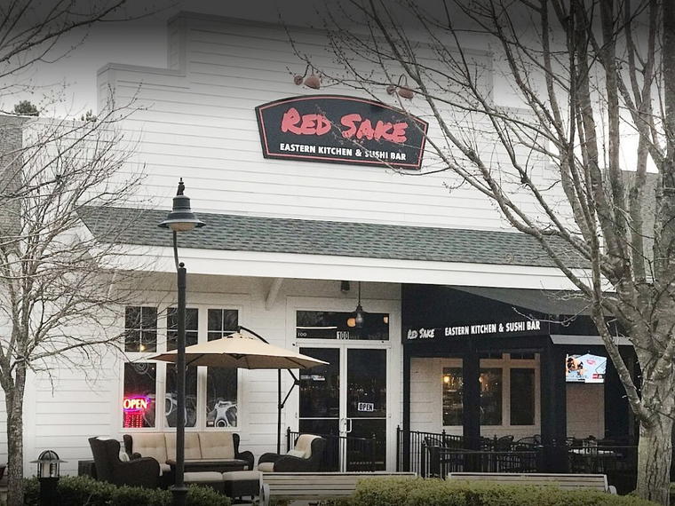 Red Sake, Charlotte, United States