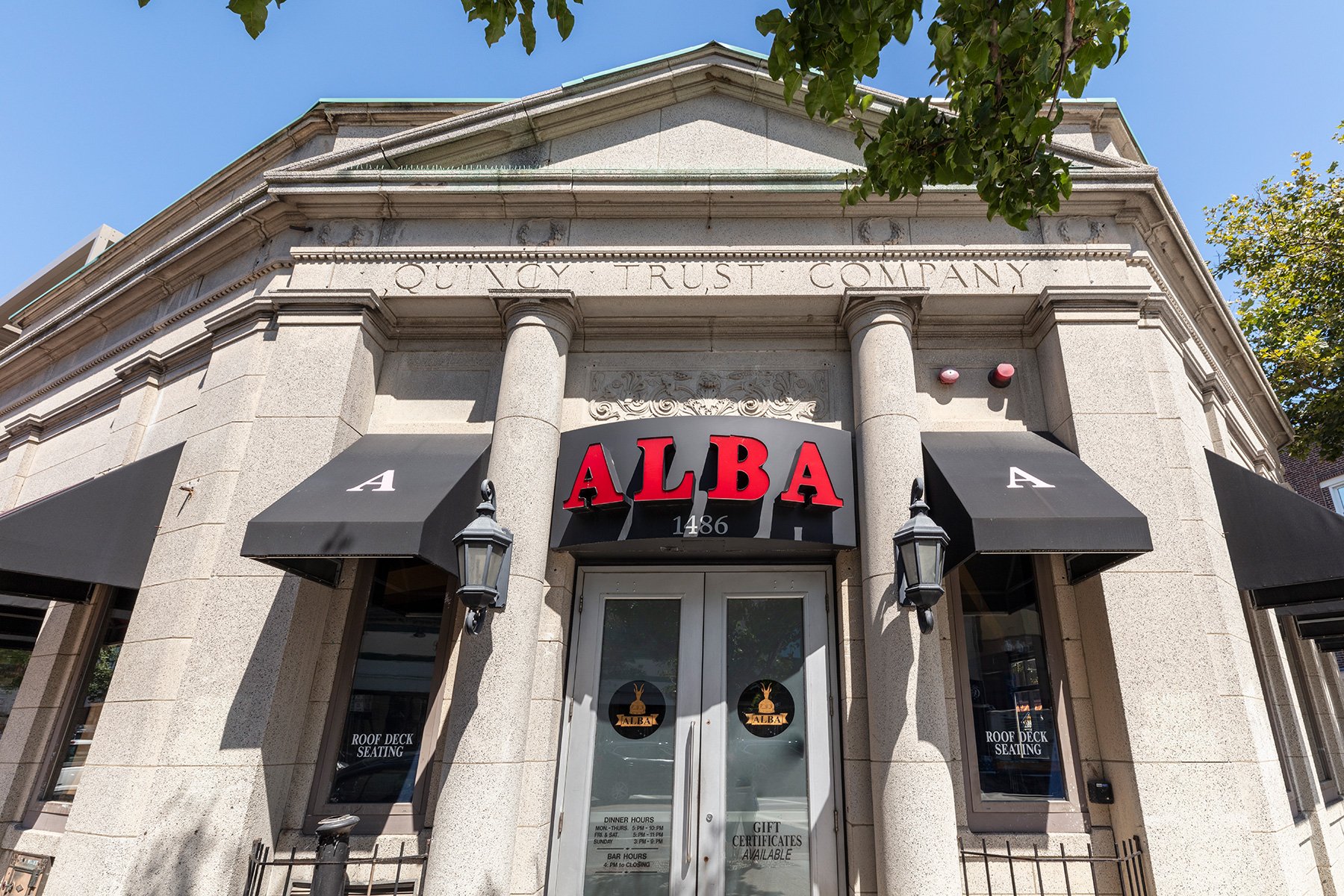 Alba Restaurant