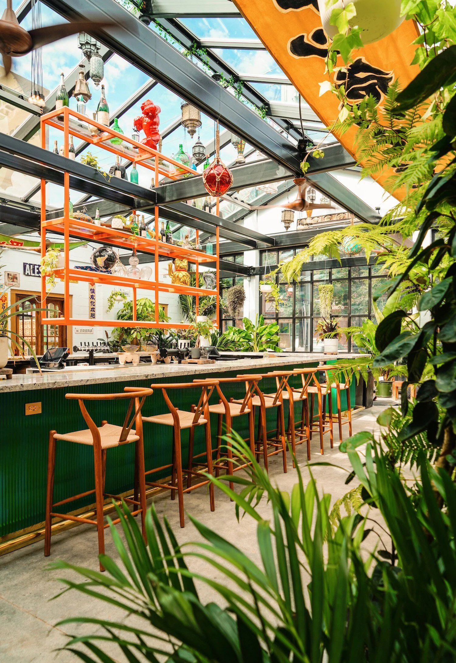 Somerset Bar, Cincinnati, United States