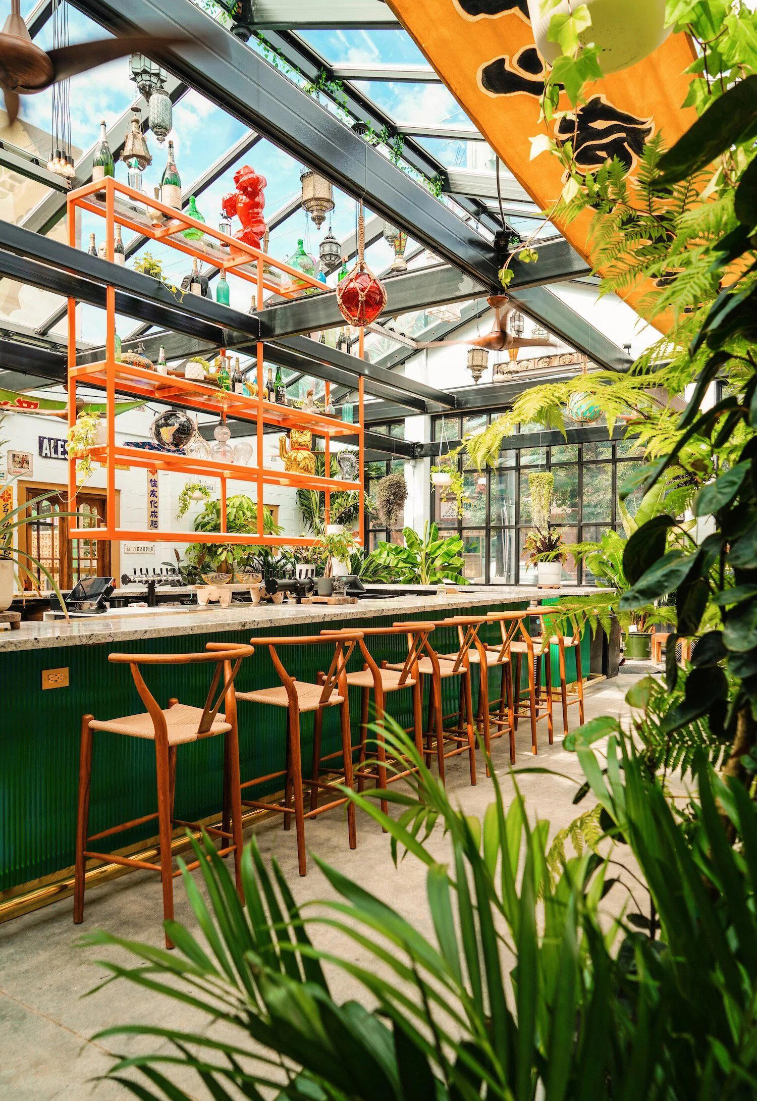 Somerset Bar bar in Cincinnati, United States